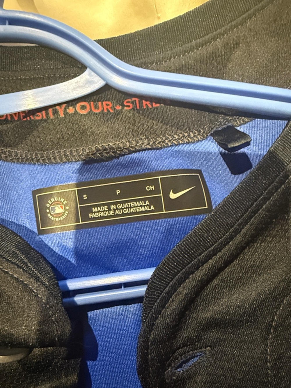 Toronto Blue Jays city connect jersey / men’s small / Biggio #8 - Picture 4 of 6